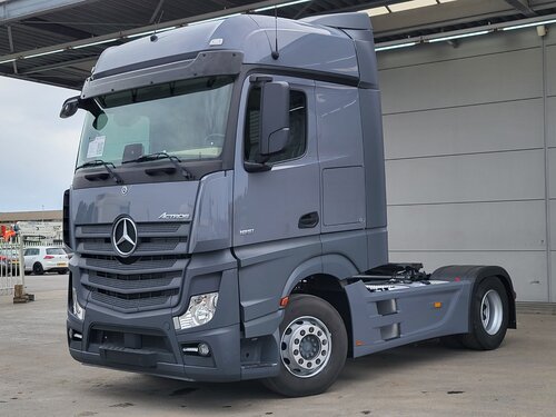 Mercedes Actros 1851 4X2 Trattore stradale