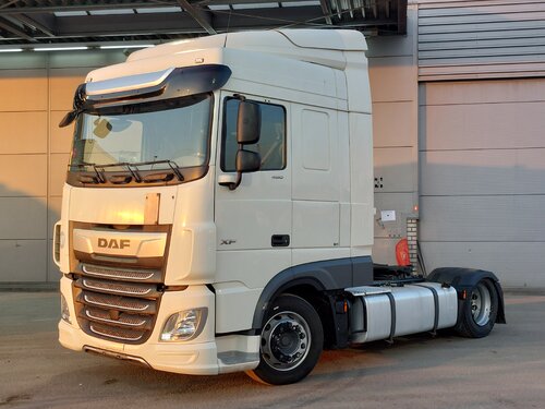 DAF XF 480 4X2 tegljač