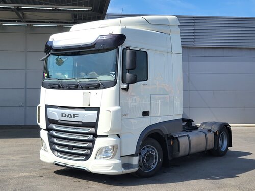 DAF XF 480 4X2 sattelzugmaschine