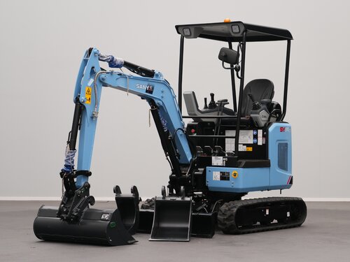 Sany SY19 E