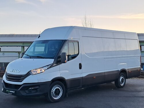 Iveco Daily 35S16 Minibusevi furgoni