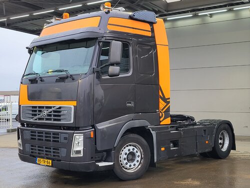 Volvo FH 440 4X2 Trekker