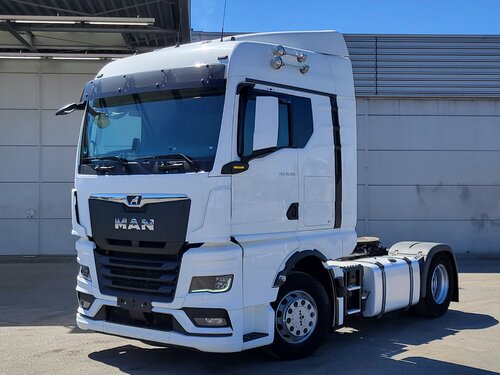 MAN TGX 18.510 4X2 tegljač