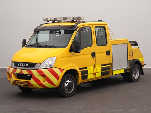 Iveco Daily 50C17 Prijevoznik automobila
