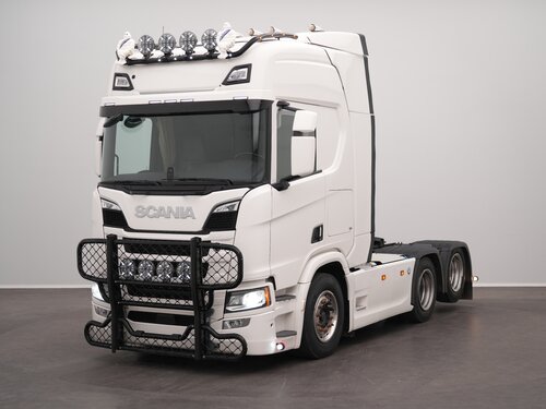  R590 6X2 Тягач