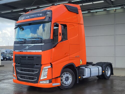 Volvo FH 460 4X2 Trekker