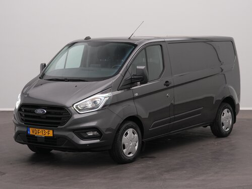 Ford Transit Custom  130PK Furgonetka
