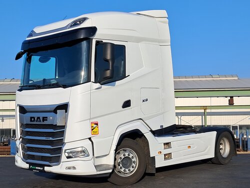 DAF XG 480 4X2 Tracteur routier