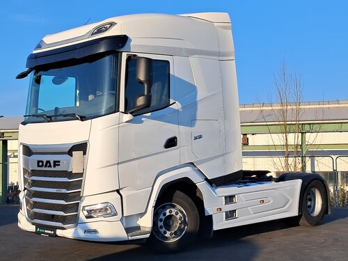 DAF XG 480 4X2 tegljač