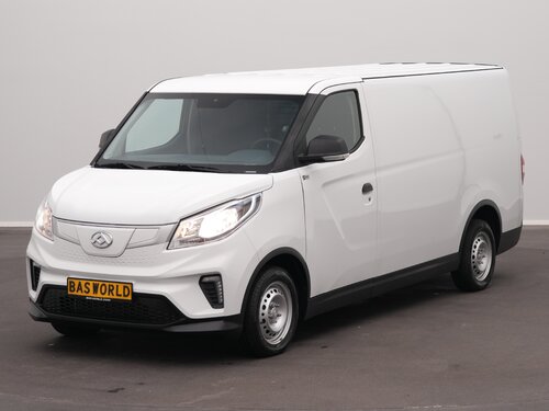 Maxus eDeliver 3 Furgone chiuso