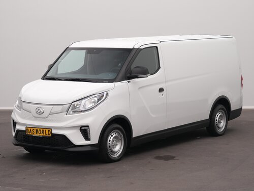 Maxus eDeliver 3 Furgone chiuso