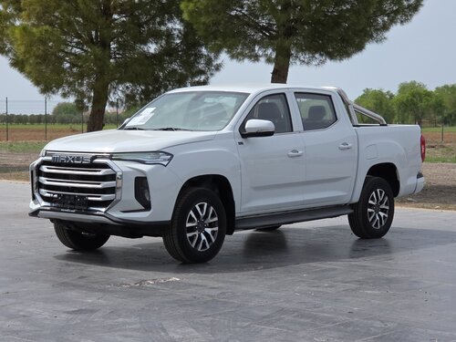 Maxus T90 EV Pick-up