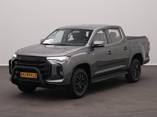 Maxus T90 EV Pick-up
