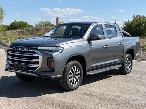 Maxus T90 EV Pick-up