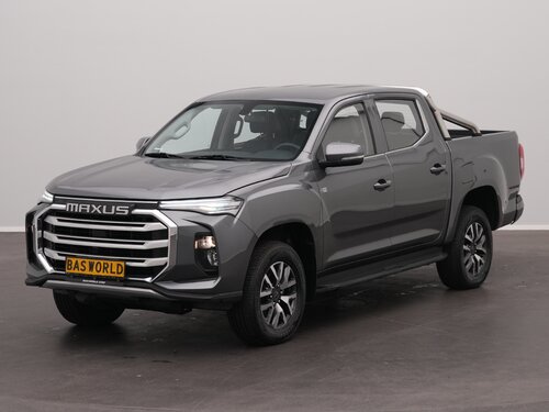 Maxus T90 EV Pick-up