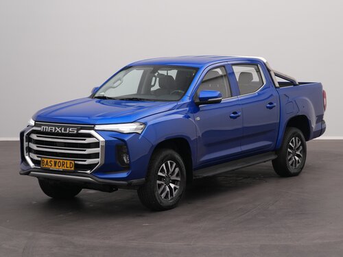 Maxus T90 EV Pick-up