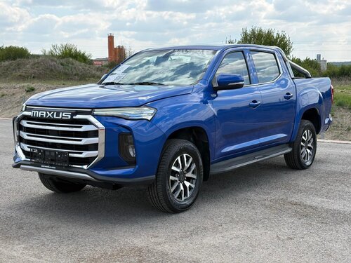 Maxus T90 EV Pick-up