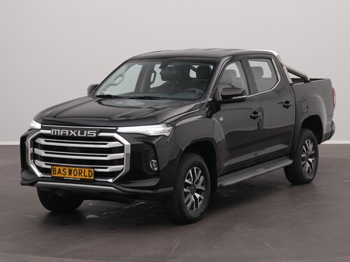 Maxus T90 EV Pick-up