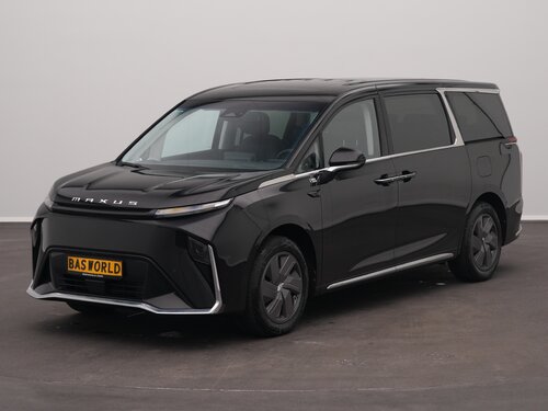 Maxus MIFA 9 Passenger Transport/Minibus