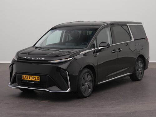 Maxus MIFA 9 