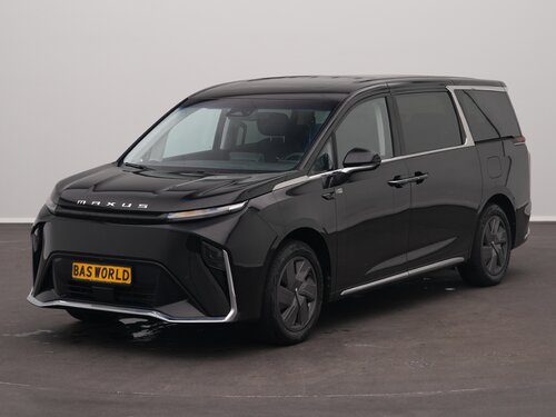 Maxus MIFA 9 