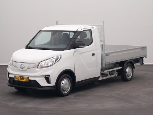 Maxus eDeliver 3 Offen