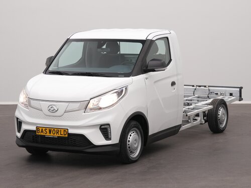Maxus eDeliver 3 Telaio