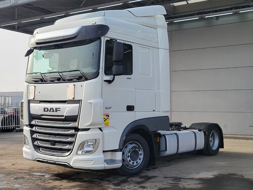 DAF XF 480 4X2 Tracteur routier