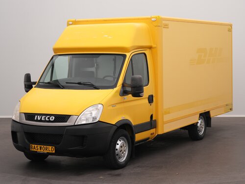 Iveco Daily 35S11 Cassoni