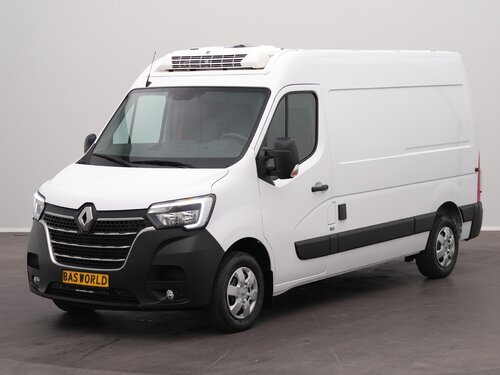 Renault Master 150PK Fourgon frigorifique fermé