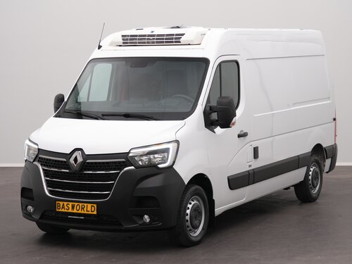 Renault Master 150PK Fourgon frigorifique fermé