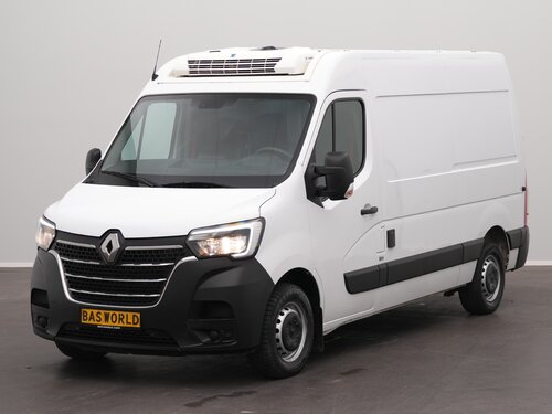 Renault Master 150PK Fourgon frigorifique fermé