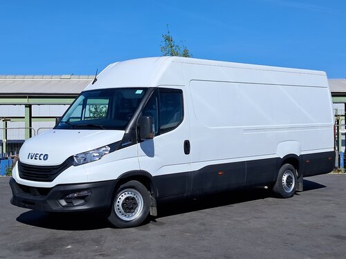 Iveco Daily 35S16 Furgoneta cerrada