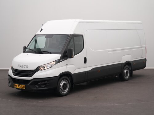 Iveco Daily 35S16 Minibussar skåpbilar