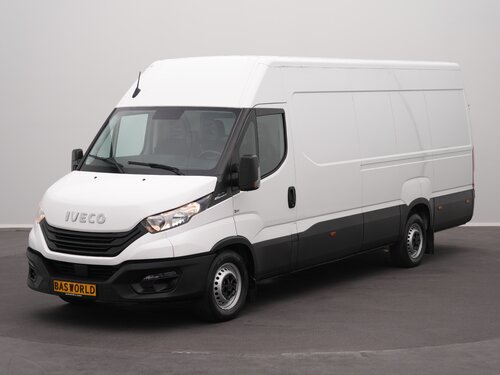 Iveco Daily 35S16 Furgoneta cerrada