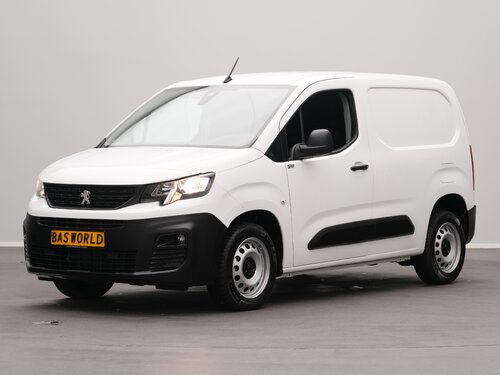 Peugeot Partner 110pk Furgone chiuso