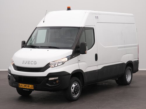 Iveco Daily 35C14 Minibusevi furgoni