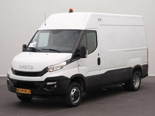 Iveco Daily 35C14 Minibusevi furgoni