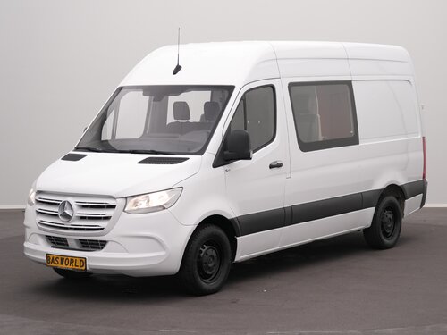 Mercedes Sprinter 314 CDI Furgoneta cerrada