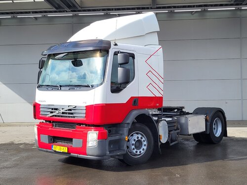 Volvo FE 320 4X2 Влекач