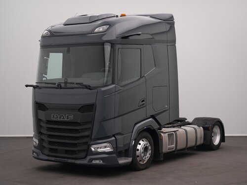 DAF XG 450 4X2 Влекач