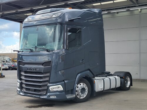 DAF XG 450 4X2 Cabeza tractora