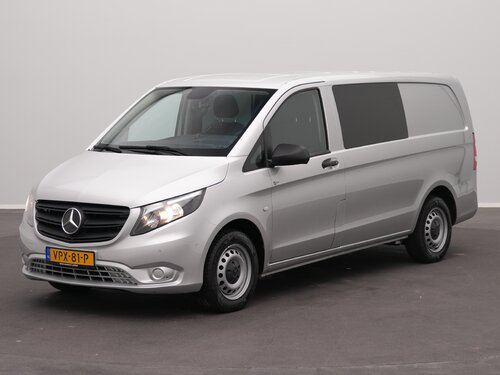 Mercedes Vito 114 Fourgon utilitaire