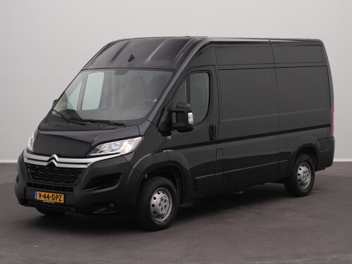 Citroën Jumper 120pk Furgone chiuso