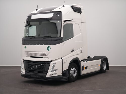 Volvo FH Aero 500 4X2 tegljač