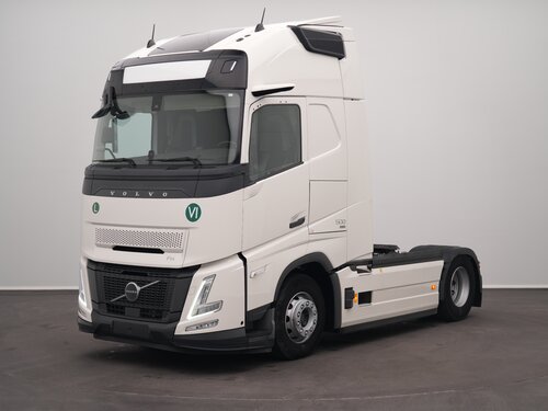 Volvo FH Aero 500 4X2 Влекач
