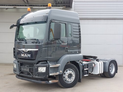 MAN TGS 18.460 4X2 Влекач