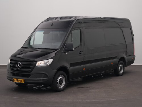 Mercedes Sprinter 317 CDI Furgão