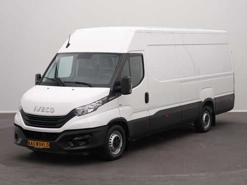 Iveco Daily 35S16 Minibusevi furgoni