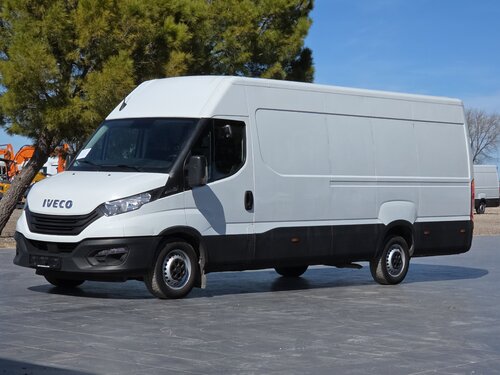 Iveco Daily 35S16 Furgoneta cerrada